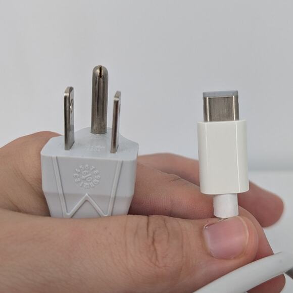 OEM Genuine Apple A1188 Mac Mini 110W Power Adapter 18.5v 6A - Picture 5 of 5